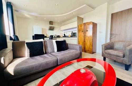 Ipswich Apartment | 503 Focus Apartments