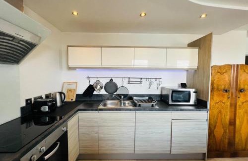 Ipswich Apartment | 503 Focus Apartments