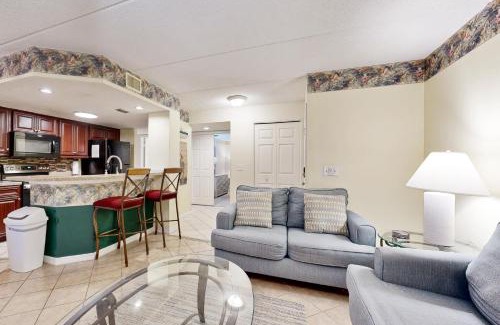 Amelia City Apartment | 503 Sailmaker