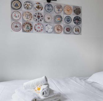 Jardin des plantes Apartment | 504 - Charmant studio jardins des plantes -Paris 5 - FLAT-GUEST