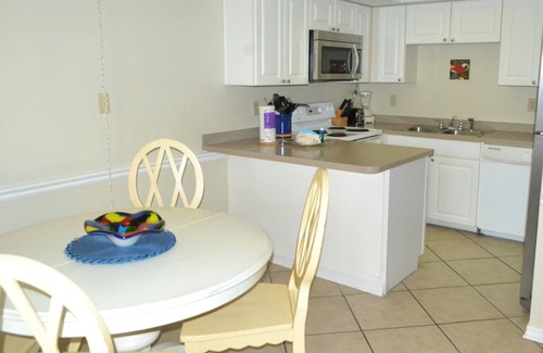 Orange Beach Condo | 504 Sunswept 1/1.5*Directly On the Beach*Discounted Rates for August*