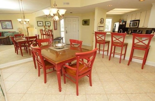 Palmetto Dunes Villa | 505 Windsor Place Villa