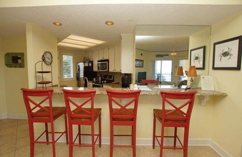 Palmetto Dunes Villa | 505 Windsor Place Villa