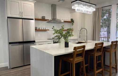 Florida Central Atlantic Coast House | 5064 Tideview Cir #84 Lucy · Luxury Townhouse near Convention Center Universal