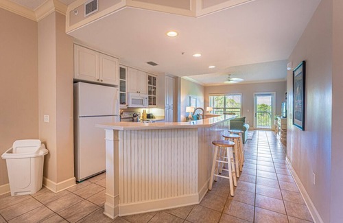 Hilton Head Island Villa | 507 North Shore Place | Across from Beach & Coligny