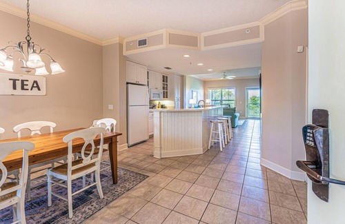 Hilton Head Island Villa | 507 North Shore Place | Across from Beach & Coligny
