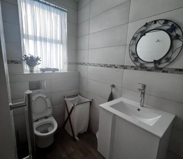 Swakopmund House | 5078 Swakopmund