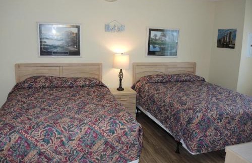 Calabash Apartment | 507L home