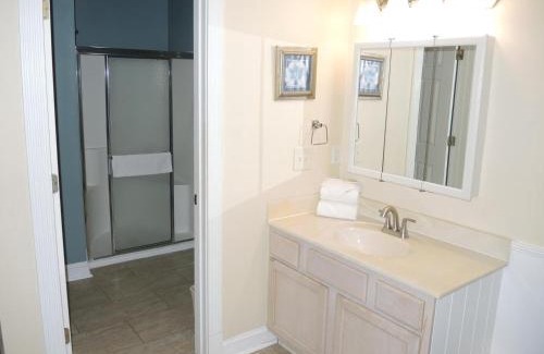 Calabash Apartment | 507L home