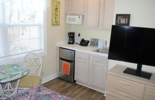 Calabash Apartment | 507L home