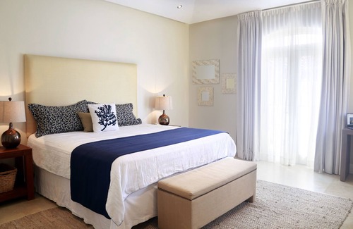 Cabezas Villa | 5091 3 Bedroom, Ocean Front Las Casitas Village
