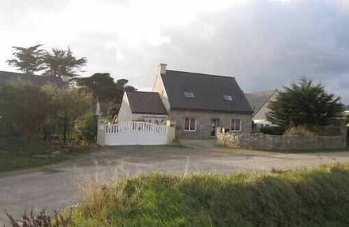 Pleumeur-Bodou House | 50m de la mer (2mn à pied),ancienne maison de pêcheurs entièrement rénovée.