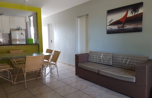 Antonio Diogo Apartment | 50m from the sea with air conditioning and Wi-Fi