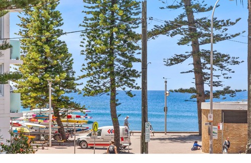 Manly Apartment | 50m to Manly beach - 3 bedrooms + pets welcome