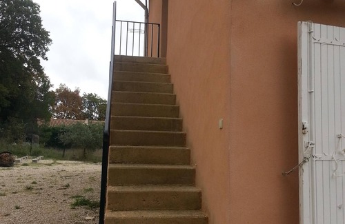 La Bastide-des-Jourdans Apartment | 50m2 apartment with all comfort
