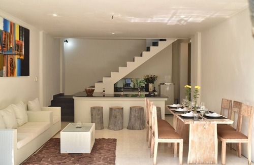 Seminyak Villa | 50meter from Seminyak beach,2BR Villa