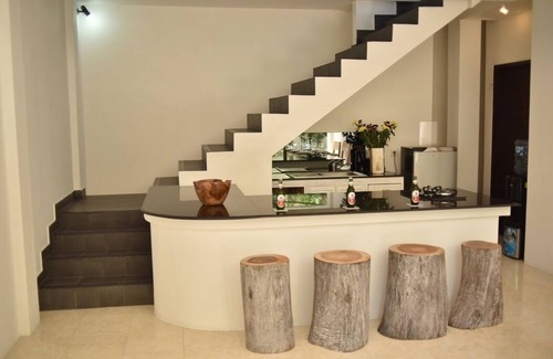 Seminyak Villa | 50meter from Seminyak beach,2BR Villa