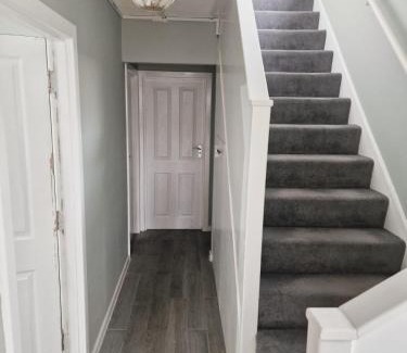 Sutton Central House | 51 Lenham House
