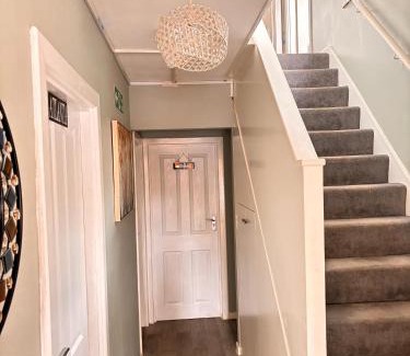 Sutton Central House | 51 Lenham House