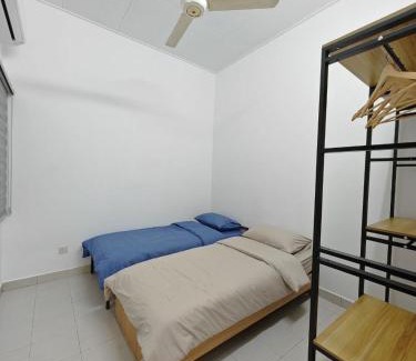 Seremban House | 51 Lyrica Seremban 2 Best stay