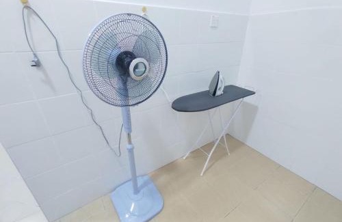 Seremban House | 51 Lyrica Seremban 2 Best stay