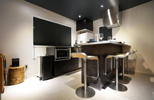 Aoyama Apartment | 51 m² Apartment ∙ 2 bedrooms ∙ 6 guests