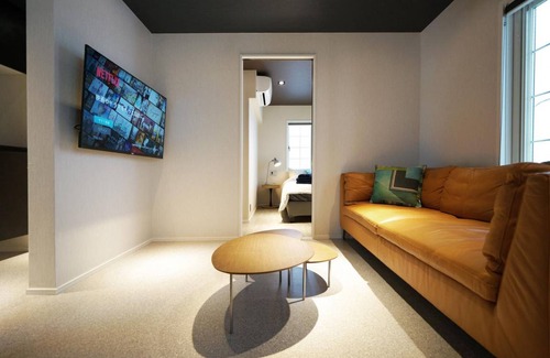Aoyama Apartment | 51 m² Apartment ∙ 2 bedrooms ∙ 6 guests