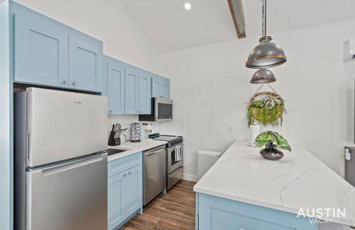 Greater South River City Apartment | 51 m² Apartment ∙ 1 bedroom ∙ 4 guests