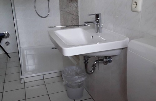 Ruhpolding Apartment | 51 m² Apartment ∙ 1 bedroom ∙ 3 guests