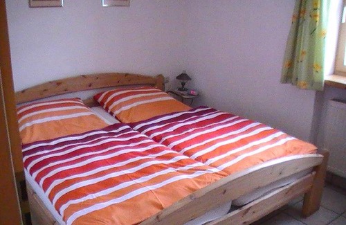 Ruhpolding Apartment | 51 m² Apartment ∙ 1 bedroom ∙ 3 guests