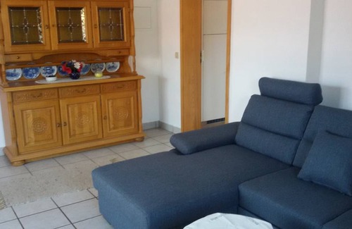 Ruhpolding Apartment | 51 m² Apartment ∙ 1 bedroom ∙ 3 guests