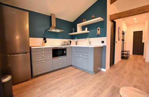 Auvers-sur-Oise Apartment | 51 m² Apartment ∙ 1 bedroom ∙ 4 guests