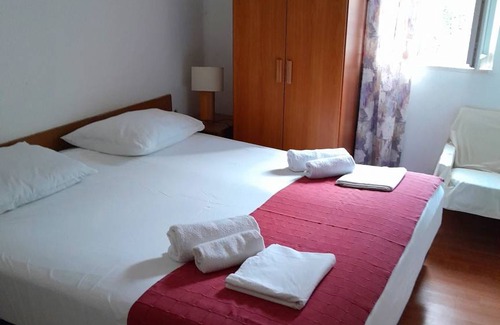 Prozurska Luka Apartment | 51 m² Apartment ∙ 3 bedrooms ∙ 6 guests