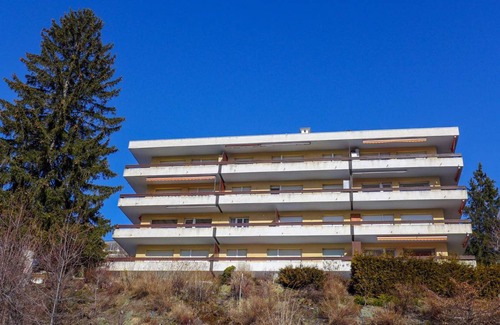 Montana Apartment | 51 m² Apartment ∙ 2 bedrooms ∙ 5 guests