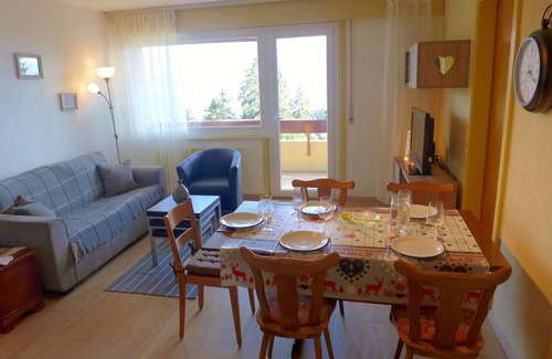 Montana Apartment | 51 m² Apartment ∙ 2 bedrooms ∙ 5 guests