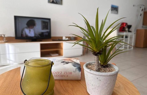 Saas Almagell Apartment | 51 m² Apartment ∙ 1 bedroom ∙ 3 guests