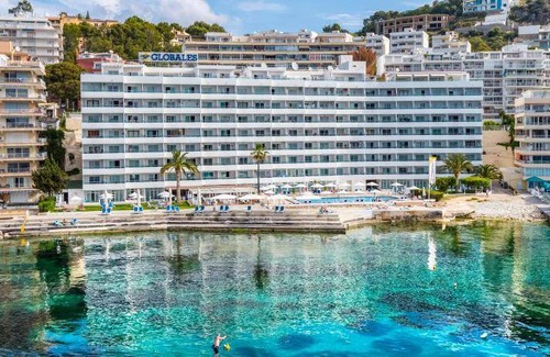 Ses Rotes Velles Apartment | 51 m² Apartment ∙ 127 guests
