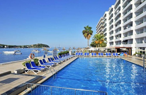 Ses Rotes Velles Apartment | 51 m² Apartment ∙ 127 guests