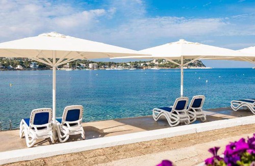 Ses Rotes Velles Apartment | 51 m² Apartment ∙ 127 guests