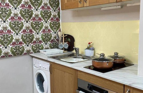 Wrotham Apartment | 51 m² Apartment ∙ 1 bedroom ∙ 3 guests