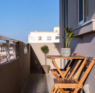 Zipari Apartment | 51 m² Apartment ∙ 1 bedroom ∙ 4 guests