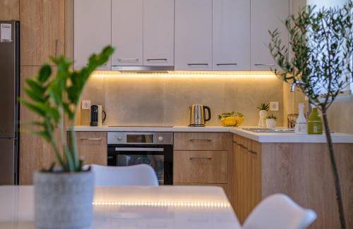 Zipari Apartment | 51 m² Apartment ∙ 1 bedroom ∙ 4 guests