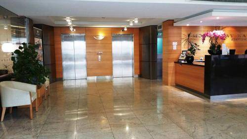 Perth Central Business District Apartment | 51 m² Apartment ∙ 1 bedroom ∙ 2 guests
