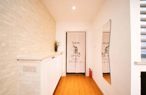 Xuhui Apartment | 51 m² Apartment ∙ 1 bedroom ∙ 4 guests