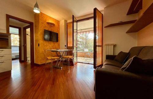 Arese Apartment | 51 m² Apartment ∙ 1 bedroom ∙ 4 guests