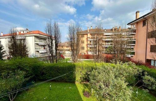 Arese Apartment | 51 m² Apartment ∙ 1 bedroom ∙ 4 guests