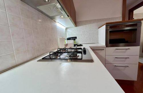 Arese Apartment | 51 m² Apartment ∙ 1 bedroom ∙ 4 guests