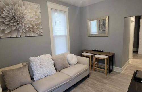 Grand Rapids Apartment | 51 m² Apartment ∙ 1 bedroom ∙ 2 guests