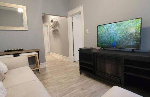 Grand Rapids Apartment | 51 m² Apartment ∙ 1 bedroom ∙ 2 guests