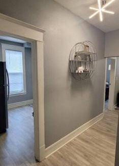 Grand Rapids Apartment | 51 m² Apartment ∙ 1 bedroom ∙ 2 guests